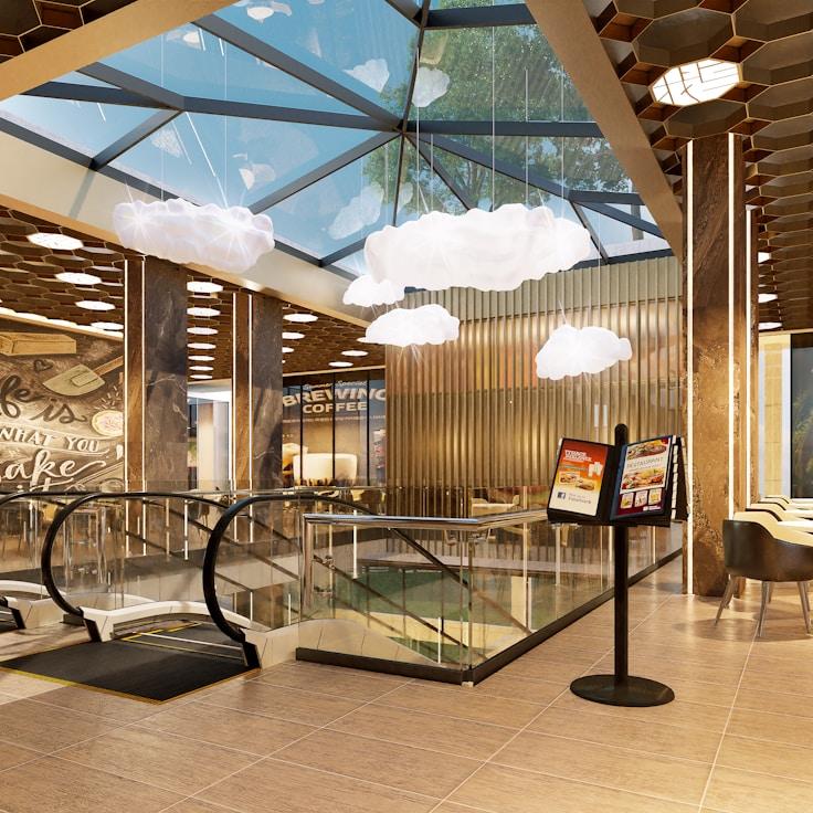 Family-friendly shopping and daily life in Italy